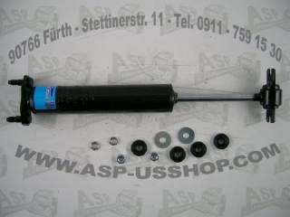 Stoßdämpfer Vorne - Shock Absorber Front  Mustang 65-66